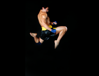 泰拳